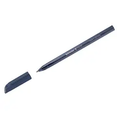 Ручка шариковая Schneider &quot;Vizz M&quot;, кобальтовая синяя, 1,0мм, фото 1