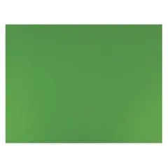 Бумага (картон) для творчества (1 лист) SADIPAL &quot;Sirio&quot; А2+ (500х650 мм), 240 г/м2, зеленый мох, 7877, фото 1