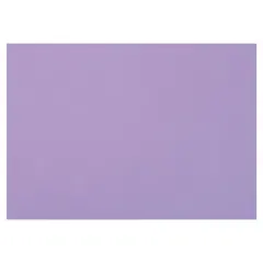 Бумага для пастели (1 лист) FABRIANO Tiziano А2+ (500х650 мм), 160 г/м2, лиловый, 52551033, фото 1