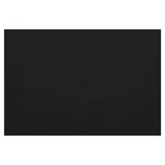 Бумага для пастели (1 лист) FABRIANO Tiziano А2+ (500х650 мм), 160 г/м2, черный, 52551031, фото 1