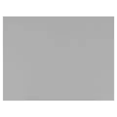 Бумага (картон) для творчества (1 лист) SADIPAL &quot;Sirio&quot; А2+ (500х650 мм), 240 г/м2, темно-серый, 7869, фото 1