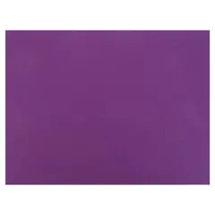 Бумага (картон) для творчества (1 лист) SADIPAL &quot;Sirio&quot; А2+ (500х650 мм), 240 г/м2, фиолетовый, 7868, фото 1