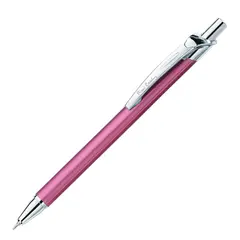 Ручка подарочная шариковая PIERRE CARDIN &quot;Actuel&quot;, корпус розовый, алюминий, хром, синяя, PC0503BP, фото 1