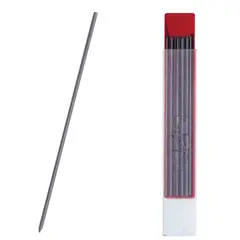 Грифели для цангового карандаша KOH-I-NOOR, НВ, 2 мм, КОМПЛЕКТ 12 шт., 41900HB013PK, фото 1