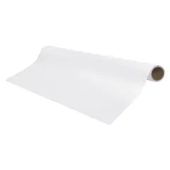 Доска-панель маркерная самоклеящаяся, белая в рулоне (45х100 см), BRAUBERG, 236470, фото 1