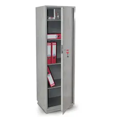 Шкаф металлический для документов КБС-031Т, 1550х470х390 мм, 48 кг, сварной, фото 1