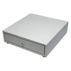Ящик для денег ШТРИХ MidiCD, электромеханический, 344х360х97 мм, (ККМ ШТРИХ), белый, 72316, фото 1