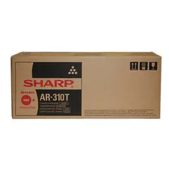 Тонер-картридж SHARP (AR310LT) AR5625/5631, оригинальный, 25000 копий, фото 1