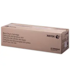 Фотобарабан XEROX (013R00663) XC 550/560, черный, оригинальный, ресурс 190000 страниц, фото 1