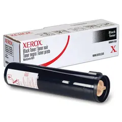 Тонер XEROX (006R01153) WorkCentre M24, черный, оригинальный, ресурс 27000 стр., фото 1