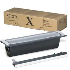 Тонер XEROX (106R00365) WC Pro 635/645/657, оригинальный, ресурс 3500 стр., фото 1