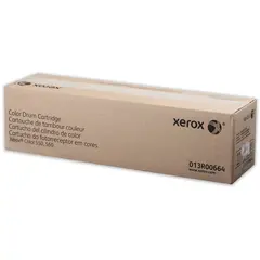 Фотобарабан XEROX (013R00664) XC 550/560, цветной, оригинальный, ресурс 85000 страниц, фото 1