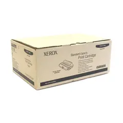 Картридж лазерный XEROX (106R01245) Phaser 3428, оригинальный, ресурс 4000 стр., фото 1