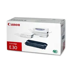 Картридж лазерный CANON (E-30) FC-206/210/220/226/230/336, PC860/890, 4000 страниц, оригинальный, 1491A003, фото 1