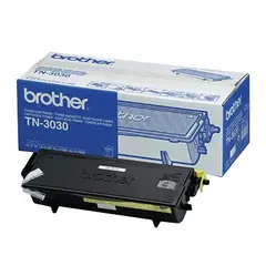 Картридж лазерный BROTHER (TN3030) DCP-8040/8045/HL-5130/5170/ MFC-8220/8840, оригинальный, ресурс 3500 стр., фото 1