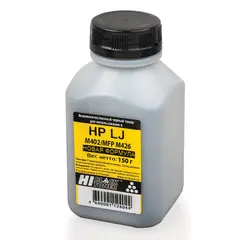 Тонер HI-BLACK для HP LJ Pro M402/MFP M426, фасовка 150 г, 201100077, фото 1