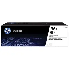 Картридж лазерный HP (CF256X) LaserJet M436n/dn/nda, ресурс 13700 стр., оригинальный, фото 1