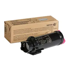 Картридж лазерный XEROX (106R03482) Phaser 6510/WC 6515, пурпурный, ресурс 1000 стр., оригинальный, фото 1