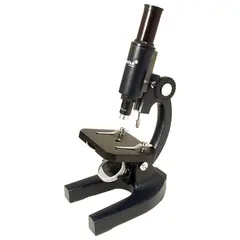 Микроскоп учебный LEVENHUK 2S NG, 200 кратный, монокулярный, 1 объектив, 25648, фото 1
