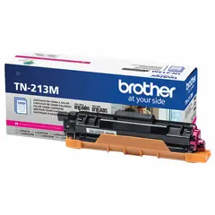 Картридж лазерный BROTHER (TN213M) HLL3230CDW/DCPL3550CDW/MFCL3770CDW, пурпур, ориг, рес. 1300 стр, фото 1