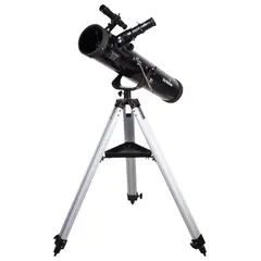 Телескоп SKY-WATCHER BK 767AZ1, рефлектор, 2 окуляра, ручное управление, для начинающих, 67827, фото 1