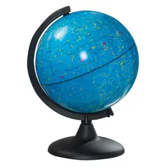 Глобус звездного неба, диаметр 210 мм, 10056, фото 1