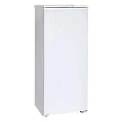 Холодильник БИРЮСА 6, однокамерный, объем 280 л, морозильная камера 47 л, белый, Б-6, фото 1