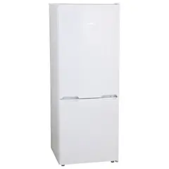 Холодильник ATLANT ХМ 4208-000, двухкамерный, объем 185 л, нижняя морозильная камера 53 л, белый, фото 1