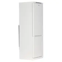 Холодильник STINOL STS 185, общий объем 339 л, нижняя морозильная камера 104 л, 60x62x185 см, белый, фото 1