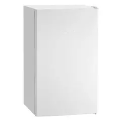 Холодильник NORDFROST NR 403 W, однокамерный, объем 111 л, морозильная камера 11 л, белый, ДХ 403 012, фото 1