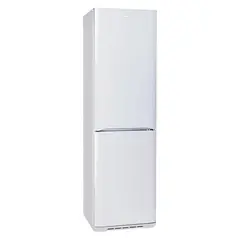 Холодильник БИРЮСА 149, двухкамерный, объем 380 л, нижняя морозильная камера 135 л, белый, Б-149, фото 1