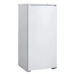 Холодильник БИРЮСА 10, однокамерный, объем 235 л, морозильная камера 47 л, белый, Б-10, фото 1