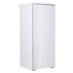 Холодильник БИРЮСА 110, однокамерный, объем 180 л, морозильная камера 27 л, белый, Б-110, фото 1