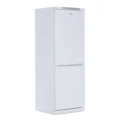 Холодильник STINOL STS 167, общий объем 299 л, нижняя морозильная камера 104 л, 60x62x167 см, белый, фото 1