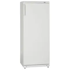 Холодильник ATLANT МХ 2823-80, однокамерный, объем 260 л, морозильная камера 30 л, белый, фото 1