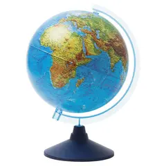 Глобус физический GLOBEN &quot;Классик Евро&quot;, диаметр 250 мм, Ке012500186, фото 1