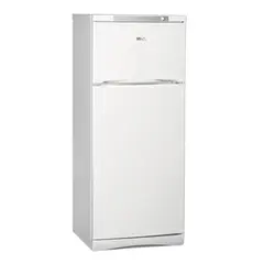 Холодильник STINOL STT 145, общий объем 245 л, верхняя морозильная камера 51 л, 60х66,5х145 см,белый, фото 1