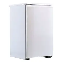 Холодильник БИРЮСА 108, однокамерный, объем 115 л, морозильная камера 27 л, белый, Б-108, фото 1