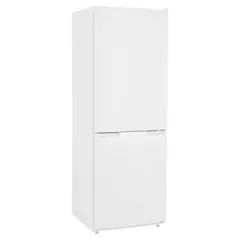 Холодильник ATLANT ХМ 4712-100, двухкамерный, объем 303 литра, нижняя морозильная камера 115 литров, белый, фото 1