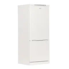 Холодильник STINOL STS 150, общий объем 263 л, нижняя морозильная камера 72 л, 60x62x150 см, белый, фото 1