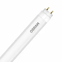 Лампа-трубка светодиодная OSRAM, 9 Вт, 30000 ч, 600 мм, холодный белый, ST8E-0.6M 9W/865 230V AC25X1RU, ST8E-0.6M9W865, фото 1