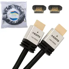Кабель HDMI, 5 м, DEFENDER, M-M, для передачи цифрового аудио-видео, 87460, фото 1