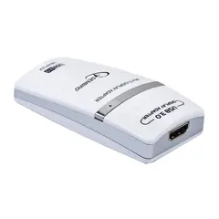 Конвертер GEMBIRD, USB3.0-HDMI/DVI, A-USB3-HDMI, фото 1