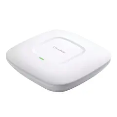 Точка доступа Wi-Fi TP-LINK EAP115, +POE, 2,4 ГГц 802.11n 300 Мбит, фото 1