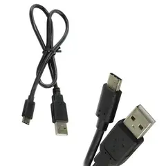 Кабель Type-C-USB 2.0, 1 м SVEN, для подключения портативных устройств и периферии, SV-015817, фото 1