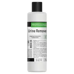 Средство для удаления пятен и запаха мочи 1 л, PRO-BRITE AXEL-4 Urine Remover, 047-1, фото 1