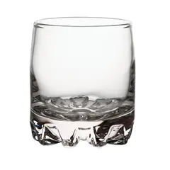 Набор стаканов, 6 шт., объем 200 мл, низкие, стекло, &quot;Sylvana&quot;, PASABAHCE, 42414, фото 1