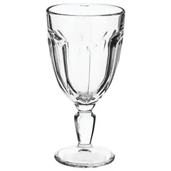Бокал для воды/вина, высокая ножка, объем 235 мл, стекло, &quot;Casablanca&quot; (Касабланка), PASABAHCE, 51258СЛ1, фото 1