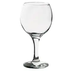 Набор бокалов для вина, 6 шт., объем 290 мл, стекло, &quot;Bistro&quot;, PASABAHCE, 44411, фото 1