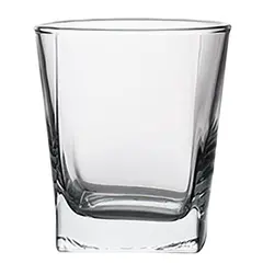 Набор стаканов для виски, 6 шт., объем 205 мл, низкие, стекло, &quot;Baltic&quot;, PASABAHCE, 41280, фото 1